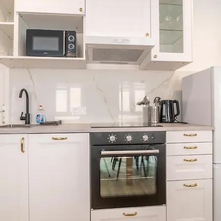 F2 Hypercentre - Proche Gare - Wifi Gratuite Apartment Le Havre