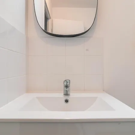 F2 Hypercentre - Proche Gare - Wifi Gratuite Apartment